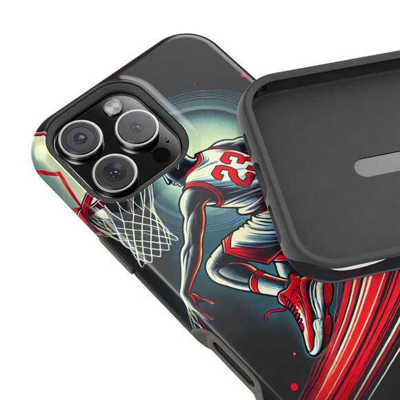 iPhone Phone Cases, Perfect Stylish Mobile Case, MLNMC467 - Picture 5 of 13